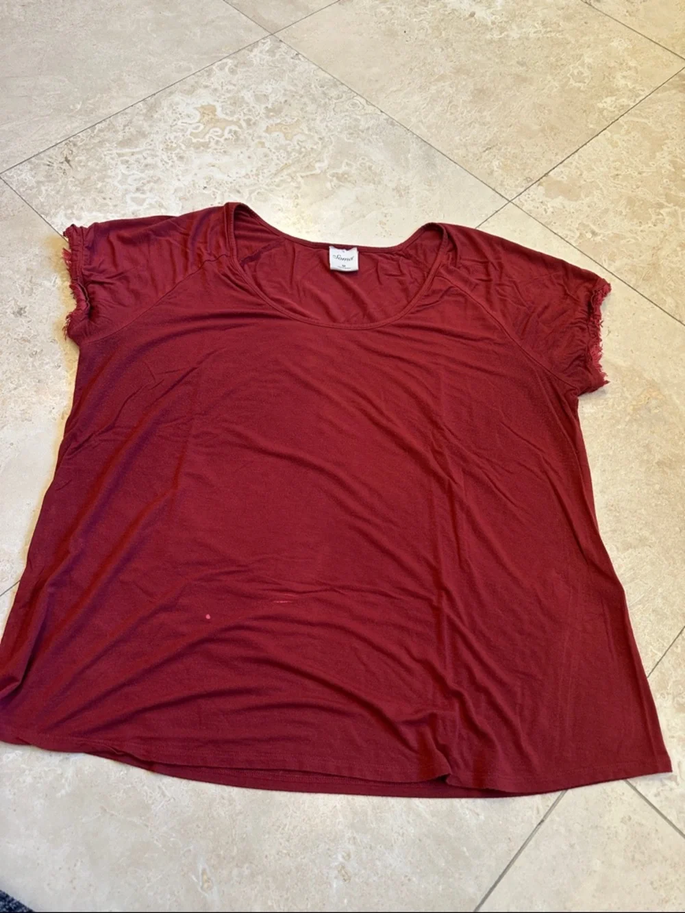 Soma cropped pj set - Picture 7 of 10